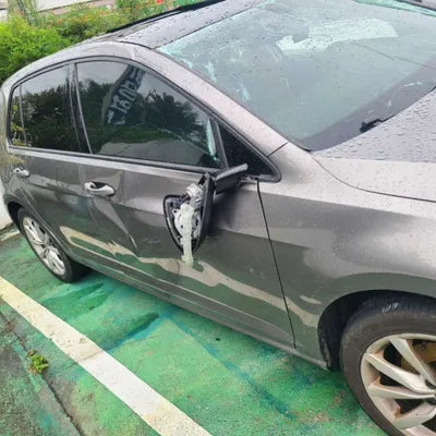 2015 Volkswagen Golf WVWZZZAUZFW153495 VIN:WVWZZZAUZFW153495