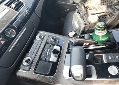 2016 Audi 50 WAUZZZ4H3GN002658 VIN:WAUZZZ4H3GN002658