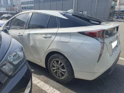 2018 Toyota Prius JTDKBRFUXJ3074950 VIN:JTDKBRFUXJ3074950