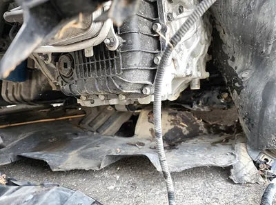 2017 Kia K5 KNAGU411BHA114851 VIN:KNAGU411BHA114851