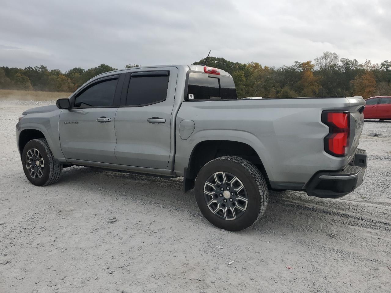 2023 CHEVROLET COLORADO LT VIN:1GCPSCEK2P1124571