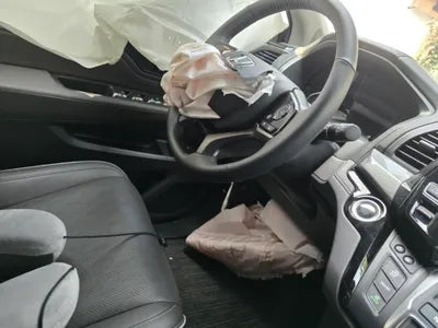 2023 Honda Odyssey VIN: