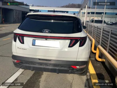 2022 Hyundai Tucson KMHJE811BNU071541 VIN:KMHJE811BNU071541