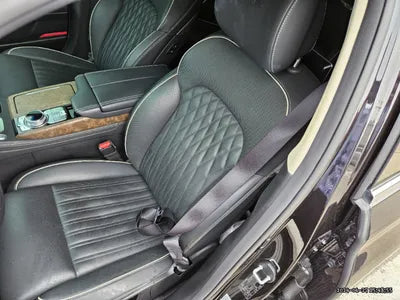 2019 Genesis G90 VIN: