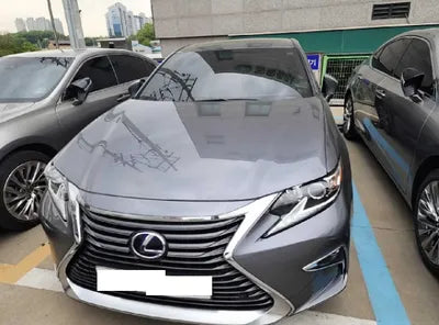 2017 Lexus ES 300 JTHBW1GG1H2134000 VIN:JTHBW1GG1H2134000