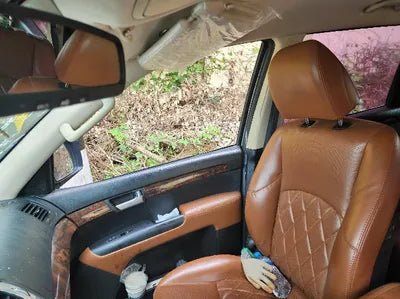 2017 Kia Mohave KNAKN814DHA160219 VIN:KNAKN814DHA160219