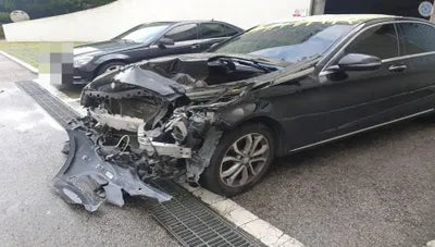 2016 Mercedes-Benz C 200 VIN: