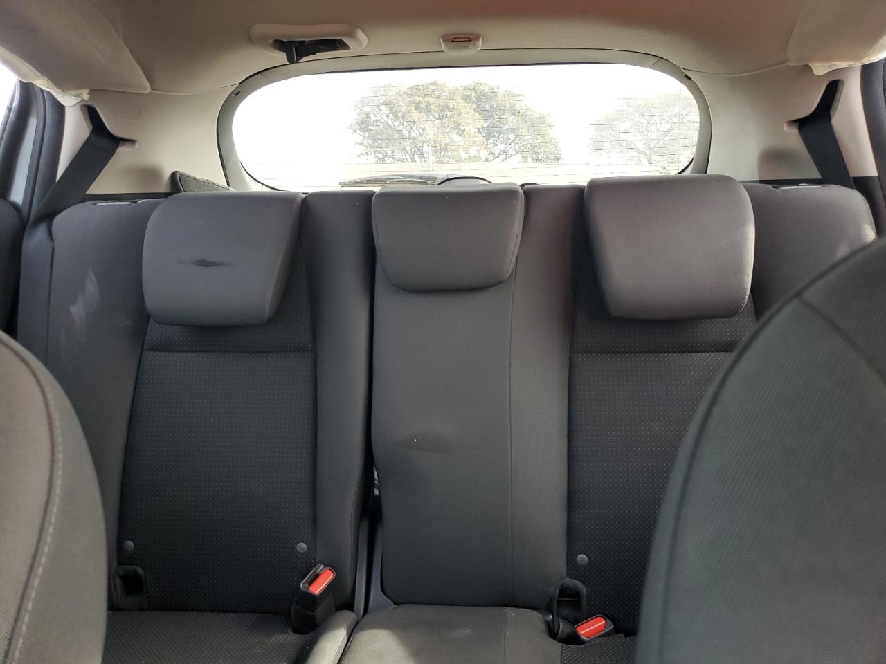 2022 HONDA HR-V EX VIN:3CZRU5H54NM719646