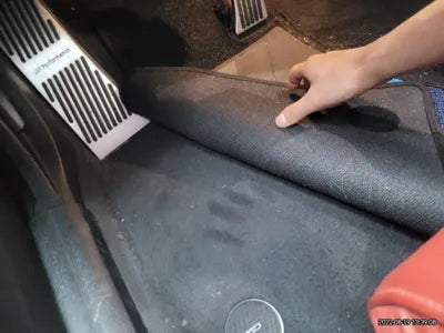 2016 BMW M5 724KMWBSFV9100GGD VIN:724KMWBSFV9100GGD