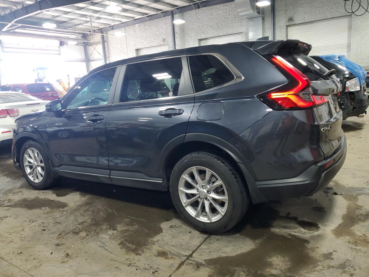 2023 HONDA CR-V EXL VIN:2HKRS4H79PH408858