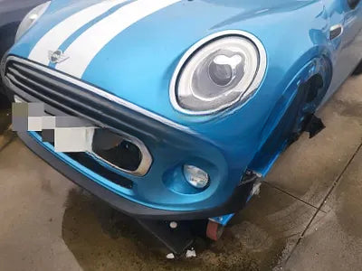 2016 MINI Cooper NONE VIN: