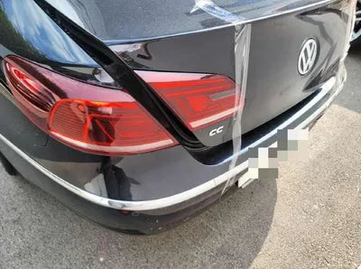 2015 Volkswagen CC WVWZZZ3CZFE821285 VIN:WVWZZZ3CZFE821285