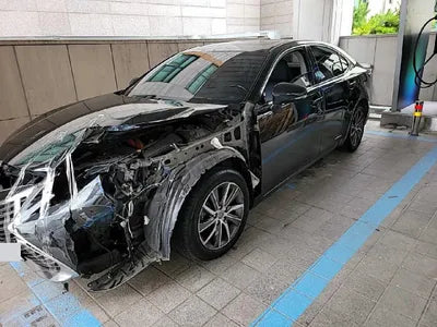 2017 Lexus ES 300 VIN: