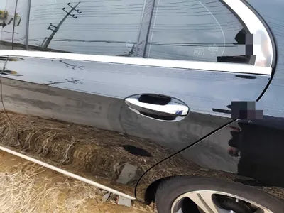 2018 Mercedes-Benz E 300 VIN: