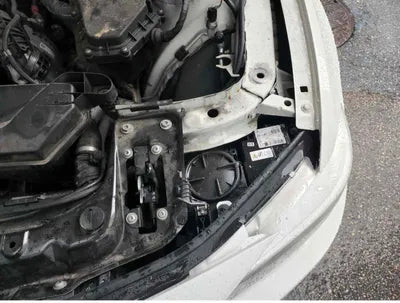 2016 BMW 420 WBA4P710XGK582754 VIN:WBA4P710XGK582754