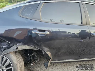 2019 Kia K5 VIN: