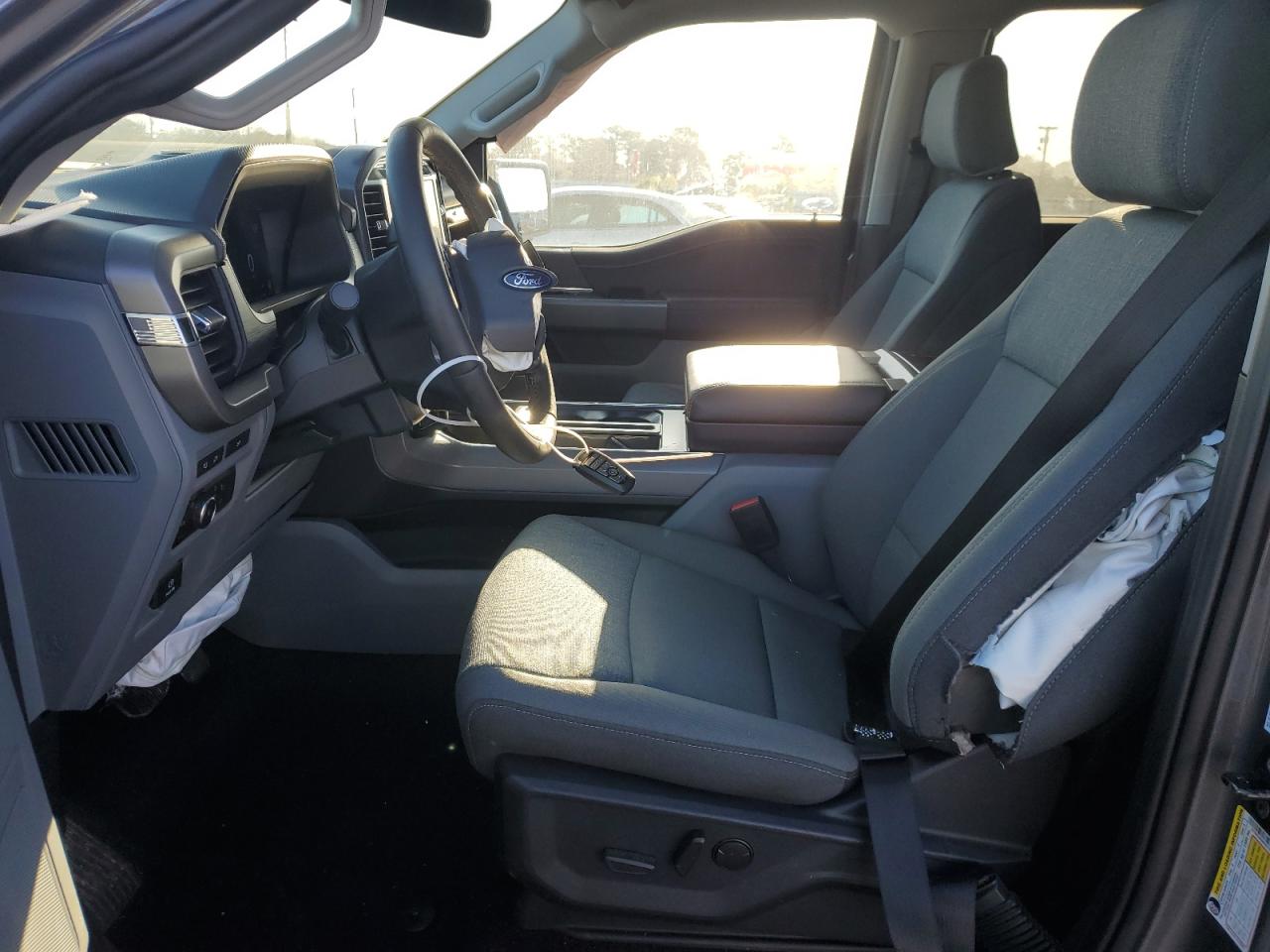2024 FORD F150 XLT VIN:1FTEW3KP8RKD87768