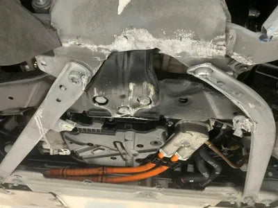 2022 BMW i4 WBY71AW04NFN19385 VIN:WBY71AW04NFN19385