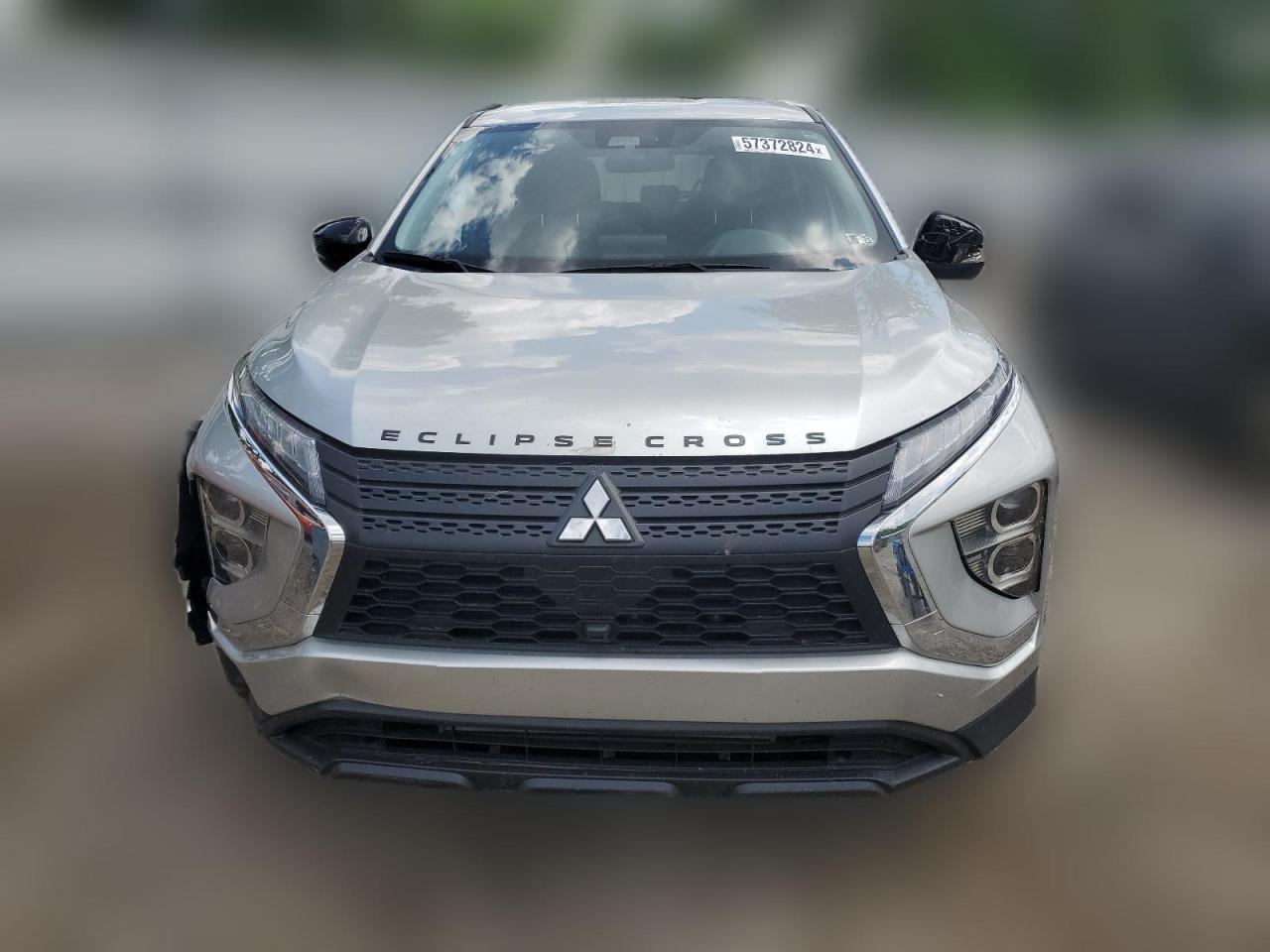 2023 MITSUBISHI ECLIPSE CROSS LE VIN:JA4ATVAA9PZ004127