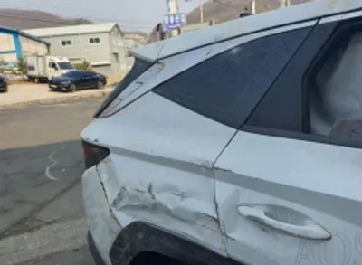 2021 Hyundai Tucson KMHJB81CBMU006444 VIN:KMHJB81CBMU006444