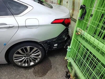 2018 Genesis G80 VIN: