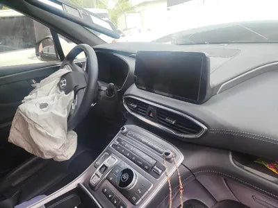 2021 Hyundai Santa FE VIN: