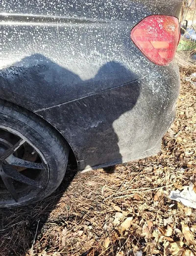 2016 BMW M4 WBS3R9102GK456028 VIN:WBS3R9102GK456028