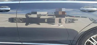 2016 Mercedes-Benz S 400 VIN: