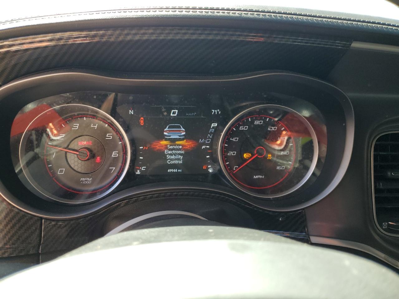 2022 DODGE CHARGER R/T VIN:2C3CDXCT2NH114623