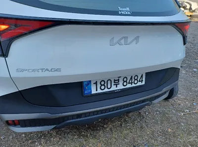 2022 Kia Sportage KNAPX81CBNK011814 VIN:KNAPX81CBNK011814