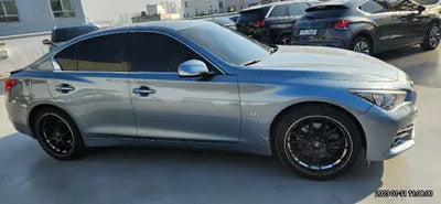 2016 Infiniti Q50 JNKDV71E5GM552228 VIN:JNKDV71E5GM552228