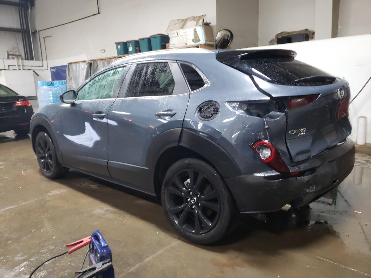 2023 MAZDA CX-30 PREFERRED VIN:3MVDMBCM2PM587078