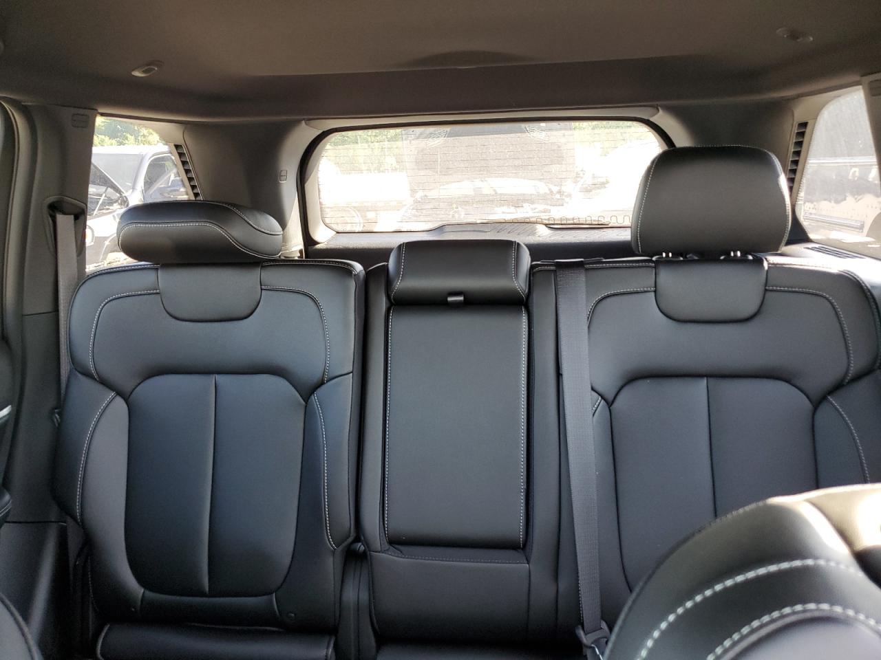 2024 JEEP GRAND CHEROKEE LIMITED VIN:1C4RJHBG0RC166561