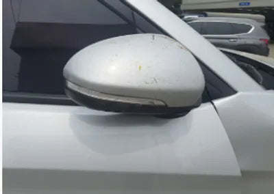 2016 Hyundai Tucson KMKMHJ381ABGU0701 VIN:KMKMHJ381ABGU0701