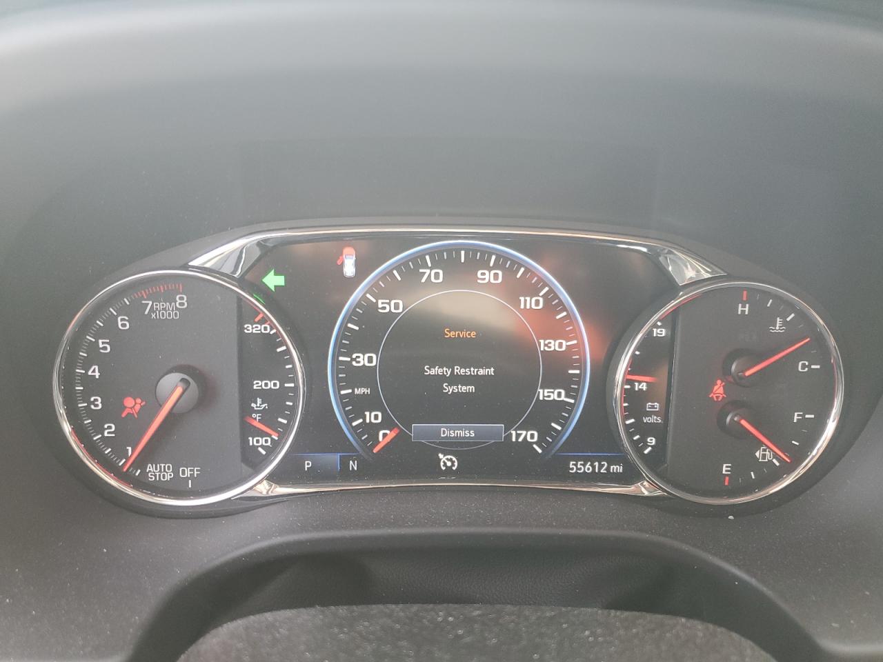 2023 GMC ACADIA SLT VIN:1GKKNULS0PZ112659