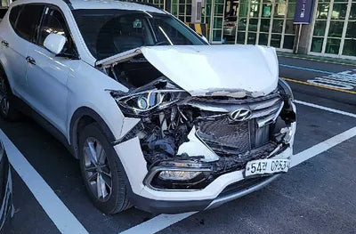 2016 Hyundai Santa FE KMHSW81UBGU625730 VIN:KMHSW81UBGU625730