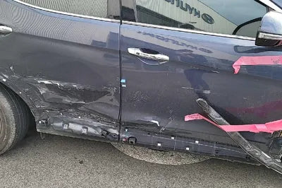 2018 Hyundai Santa FE KMHSW81UBJU830518 VIN:KMHSW81UBJU830518