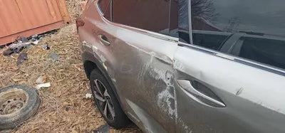 2018 Lexus NX 300 VIN: