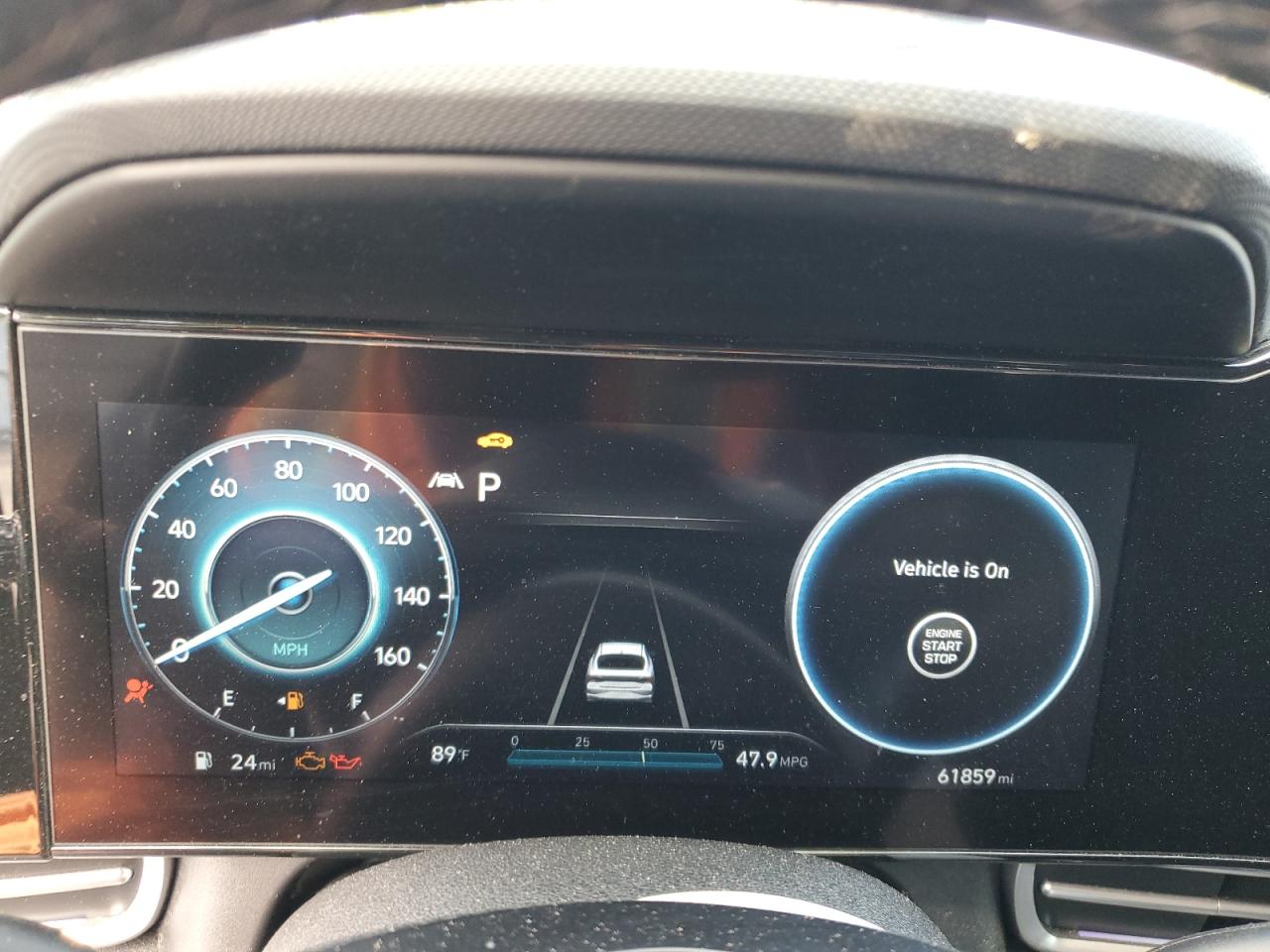 2023 HYUNDAI ELANTRA LIMITED VIN:KMHLN4AJ2PU038504