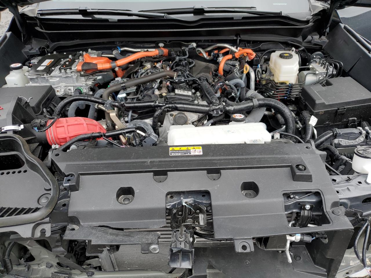 2024 TOYOTA TACOMA DOUBLE CAB VIN:3TYLC5LN9RT000747