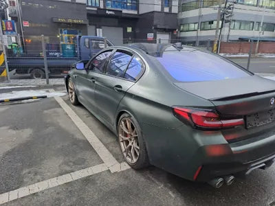 2021 BMW M5 WBS71CH00MCH09464 VIN:WBS71CH00MCH09464