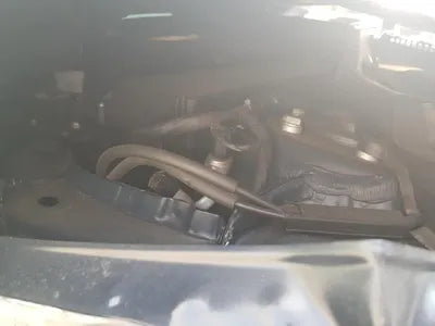 2015 BMW 320 WBA8C9107GK651148 VIN:WBA8C9107GK651148