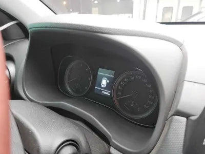 2019 Hyundai Kona KMHK3816GKU317975 VIN:KMHK3816GKU317975