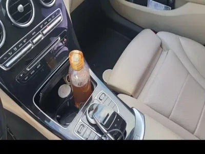 2016 Mercedes-Benz C 220 VIN: