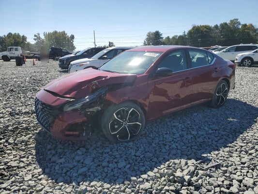 2024 NISSAN ALTIMA SR VIN:1N4BL4CV8RN417306