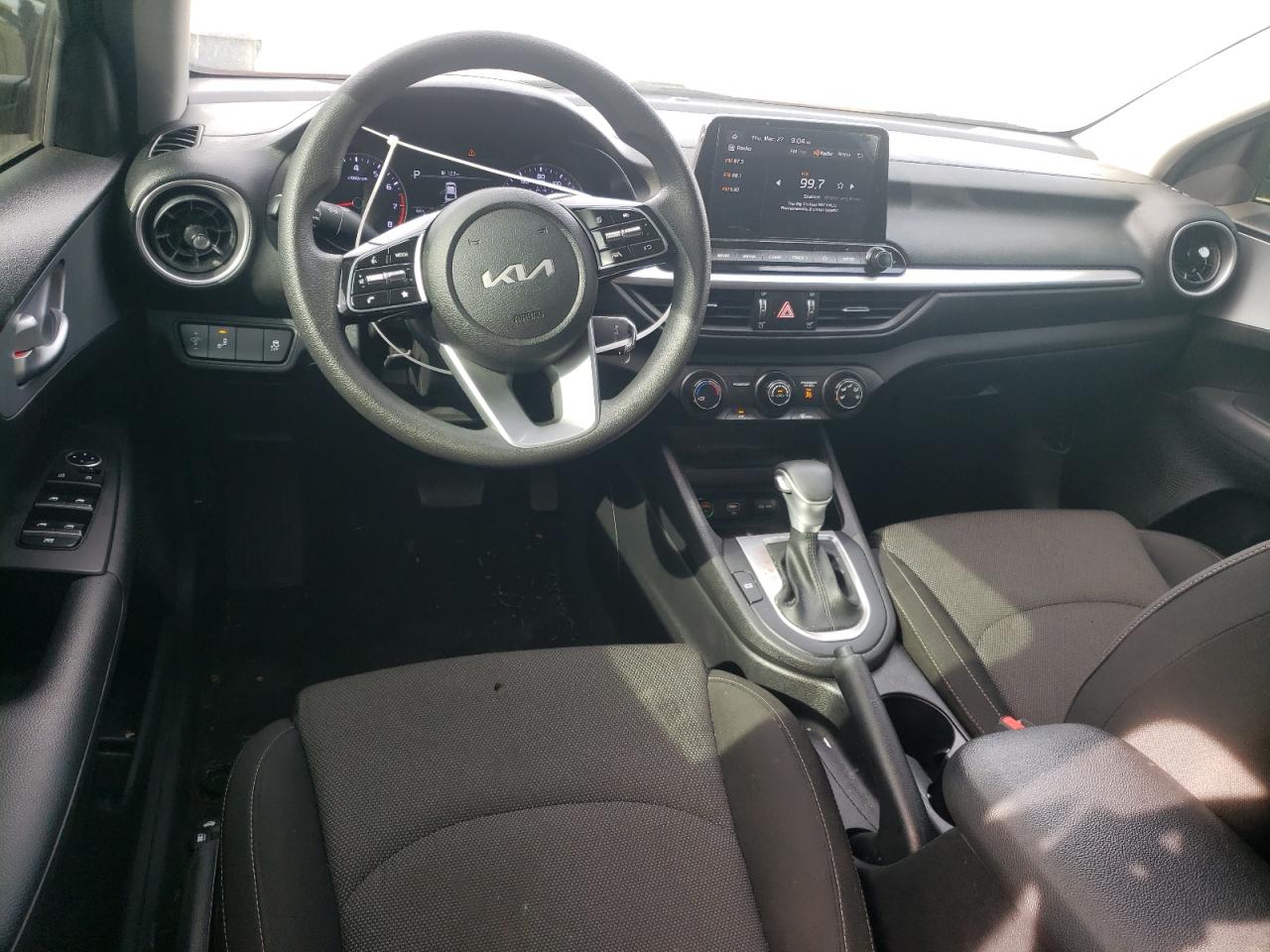 2023 KIA FORTE LX VIN:3KPF24ADXPE544195