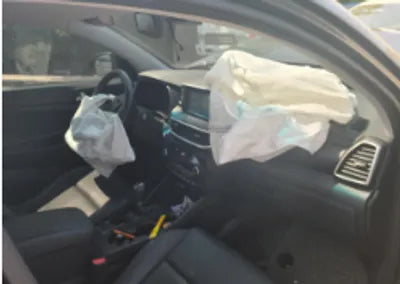 2020 Hyundai Tucson KMHJ281ABLU209211 VIN:KMHJ281ABLU209211