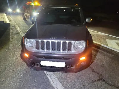 2016 Jeep Renegade 300KM1C4BU0000GPD VIN:300KM1C4BU0000GPD