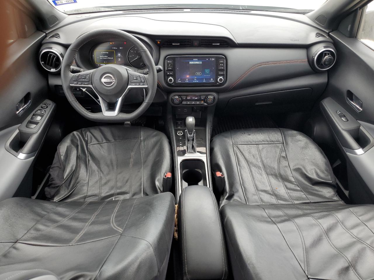 2023 NISSAN KICKS SR VIN:3N1CP5DVXPL562113
