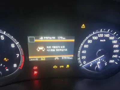 2018 Genesis G80 VIN: